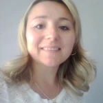 opieka seniora - zdjęcie profilowe użytkownika Katarzyna M.