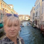 opieka seniora - zdjęcie profilowe użytkownika Iwona S.