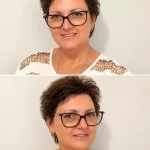 opieka seniora - zdjęcie profilowe użytkownika Justyna S.
