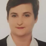 opieka seniora - zdjęcie profilowe użytkownika Iwona M.