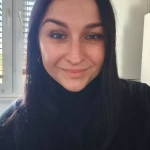 opieka seniora - zdjęcie profilowe użytkownika Marta P.