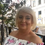 opieka seniora - zdjęcie profilowe użytkownika Agnieszka K.