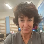 opieka seniora - zdjęcie profilowe użytkownika Danuta F.