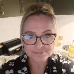 opieka seniora - zdjęcie profilowe użytkownika Dorota C.
