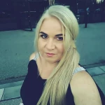opieka seniora - zdjęcie profilowe użytkownika Anna P.