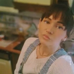 opieka seniora - zdjęcie profilowe użytkownika Sonia P.