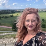 opieka seniora - zdjęcie profilowe użytkownika Jadwiga G.