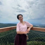 opieka seniora - zdjęcie profilowe użytkownika Iryna Z.