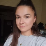 opieka seniora - zdjęcie profilowe użytkownika Dominika P.