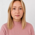 opieka seniora - zdjęcie profilowe użytkownika Martyna P.