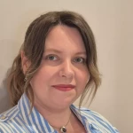 opieka seniora - zdjęcie profilowe użytkownika Joanna L.