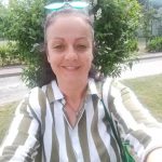 opieka seniora - zdjęcie profilowe użytkownika Alla Y.