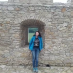 opieka seniora - zdjęcie profilowe użytkownika Anita T.