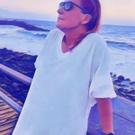 opieka seniora - zdjęcie profilowe użytkownika Anita P.