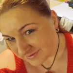 opieka seniora - zdjęcie profilowe użytkownika Beata Z.