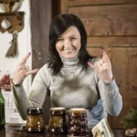 opieka seniora - zdjęcie profilowe użytkownika Iwona H.