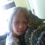 opieka seniora - zdjęcie profilowe użytkownika Katarzyna K.