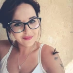 opieka seniora - zdjęcie profilowe użytkownika Katarzyna G.