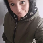 opieka seniora - zdjęcie profilowe użytkownika Monika M.