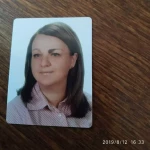 opieka seniora - zdjęcie profilowe użytkownika Katarzyna B.