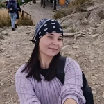 opieka seniora - zdjęcie profilowe użytkownika Monika W.