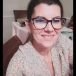 opieka seniora - zdjęcie profilowe użytkownika Iwona S.