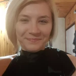 opieka seniora - zdjęcie profilowe użytkownika Marysia K.