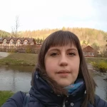 opieka seniora - zdjęcie profilowe użytkownika Ganna A.