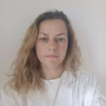 opieka seniora - zdjęcie profilowe użytkownika Karolina Ż.