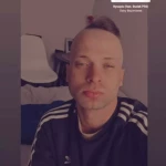 opieka seniora - zdjęcie profilowe użytkownika Dawid H.