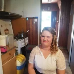 opieka seniora - zdjęcie profilowe użytkownika Dominika Ł.