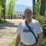 opieka seniora - zdjęcie profilowe użytkownika Mariusz T.