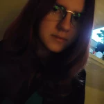 opieka seniora - zdjęcie profilowe użytkownika Anna D.