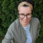 opieka seniora - zdjęcie profilowe użytkownika Katarzyna W.
