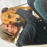opieka seniora - zdjęcie profilowe użytkownika Elzbieta S.
