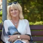 opieka seniora - zdjęcie profilowe użytkownika Maria J.