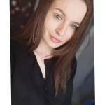 opieka seniora - zdjęcie profilowe użytkownika Natalia M.