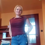 opieka seniora - zdjęcie profilowe użytkownika Agnieszka W.