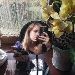 opieka seniora - zdjęcie profilowe użytkownika Patrycja S.