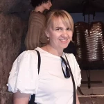opieka seniora - zdjęcie profilowe użytkownika Nadija Z.
