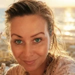 opieka seniora - zdjęcie profilowe użytkownika Marta M.