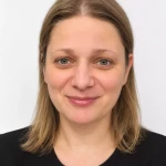 opieka seniora - zdjęcie profilowe użytkownika Dominika L.