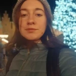 opieka seniora - zdjęcie profilowe użytkownika Tetiana L.