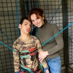 opieka seniora - zdjęcie ogłoszenia Potrzebna pomoc przy opiece
