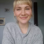 opieka seniora - zdjęcie profilowe użytkownika Maja K.