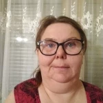 opieka seniora - zdjęcie profilowe użytkownika Lidia O.