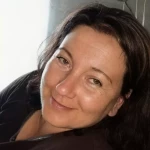 opieka seniora - zdjęcie profilowe użytkownika Agnieszka P.