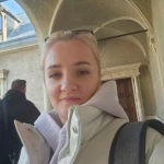 opieka seniora - zdjęcie profilowe użytkownika Antonina S.