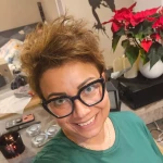 opieka seniora - zdjęcie profilowe użytkownika Karolina P.