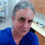 opieka seniora - zdjęcie profilowe użytkownika Bogdan J.